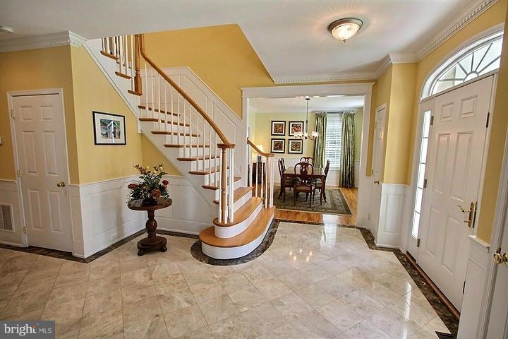 7107 Deer Valley Road Highland, MD 20777 - Photo 5 of 30 Entrance
