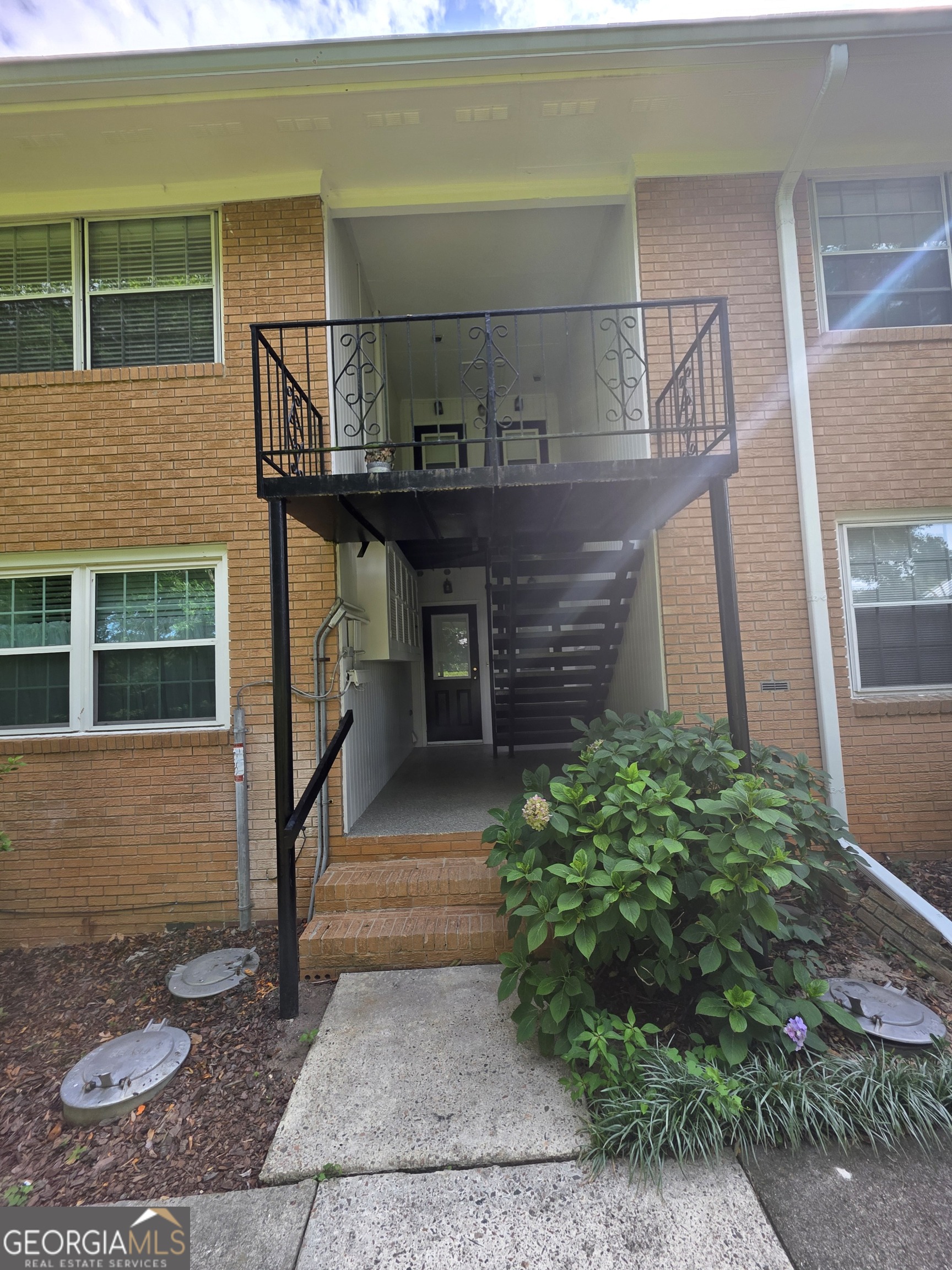 827 Milledge Road, Unit F10 Augusta, GA 30904 - Photo 14 of 16