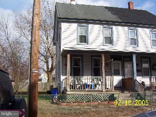 205 North Fairview Street Riverside, NJ 08075 - Photo 1 of 1