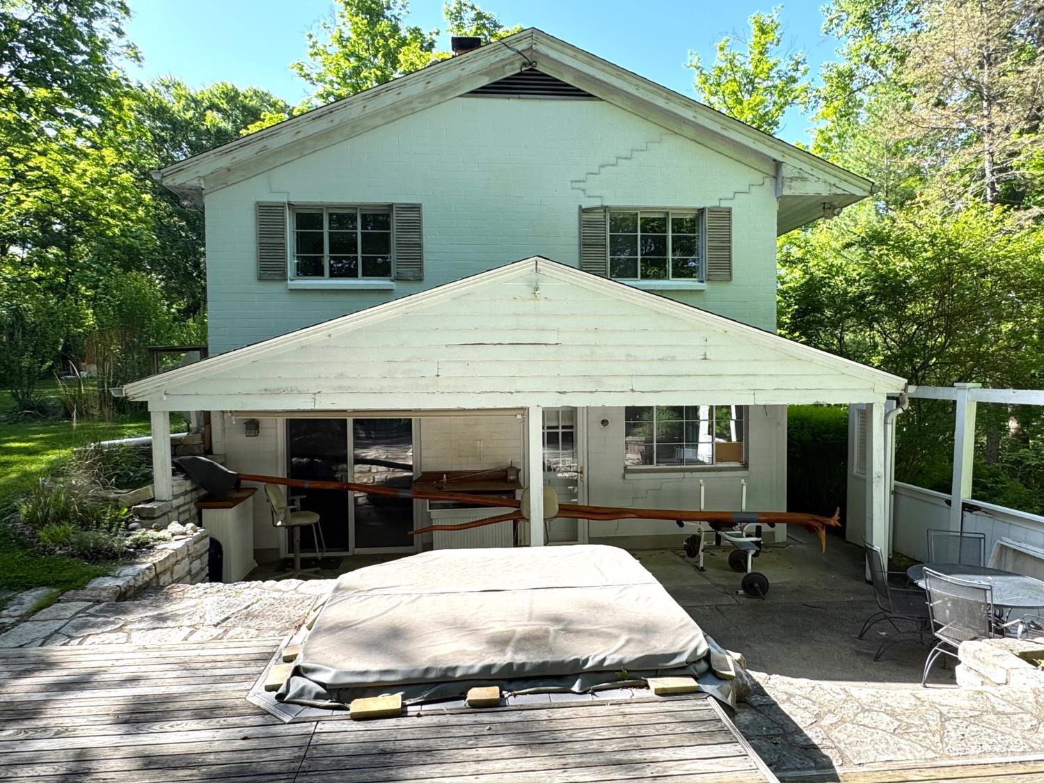7034 Bridges Road Cincinnati, OH 45230 - Photo 11 of 41