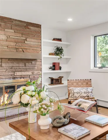 $9,500 | 4930 East Ellsworth Avenue, Denver, CO 80246