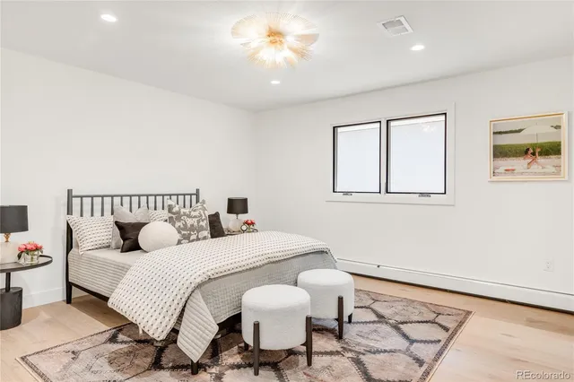 $9,500 | 4930 East Ellsworth Avenue, Denver, CO 80246