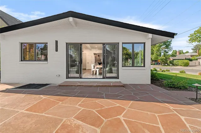 $9,500 | 4930 East Ellsworth Avenue, Denver, CO 80246