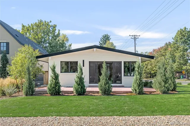 $9,500 | 4930 East Ellsworth Avenue, Denver, CO 80246