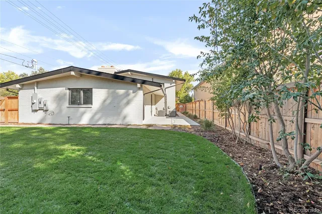 $9,500 | 4930 East Ellsworth Avenue, Denver, CO 80246