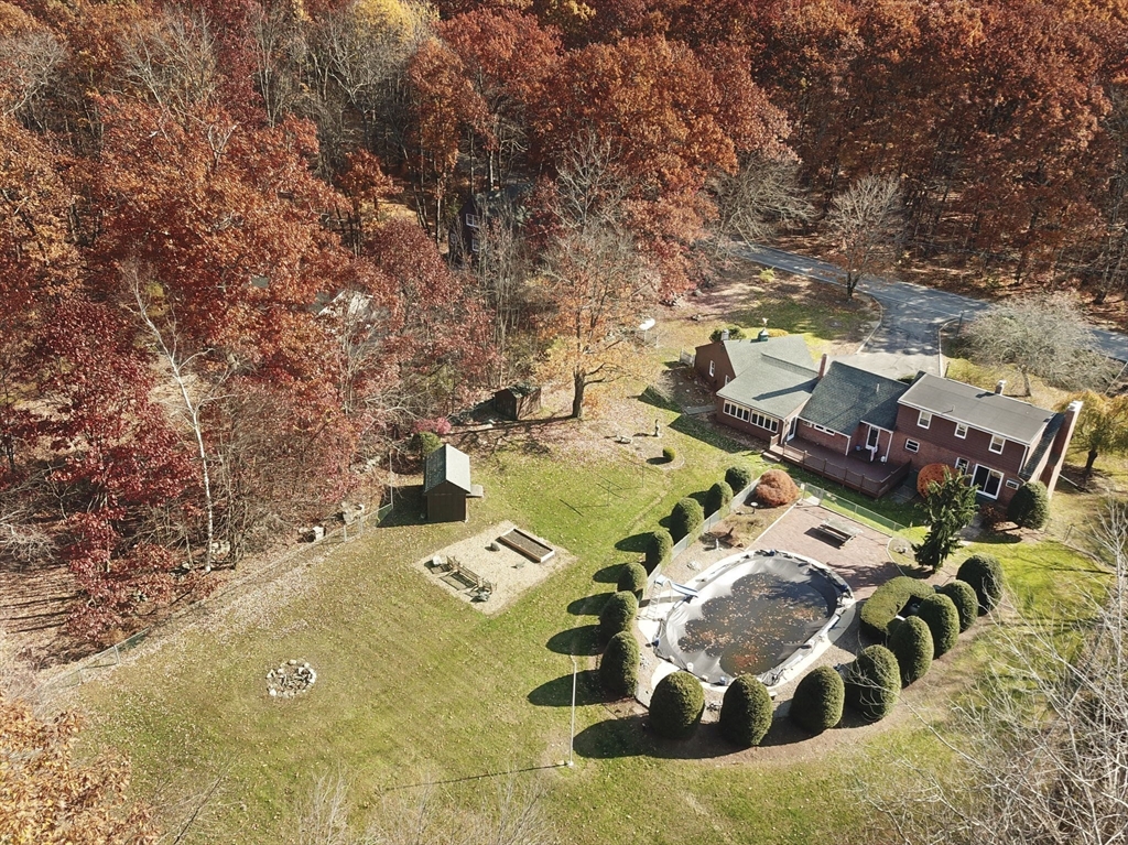 926 Old Turnpike Road Oakham, MA 01068 - Photo 42 of 42