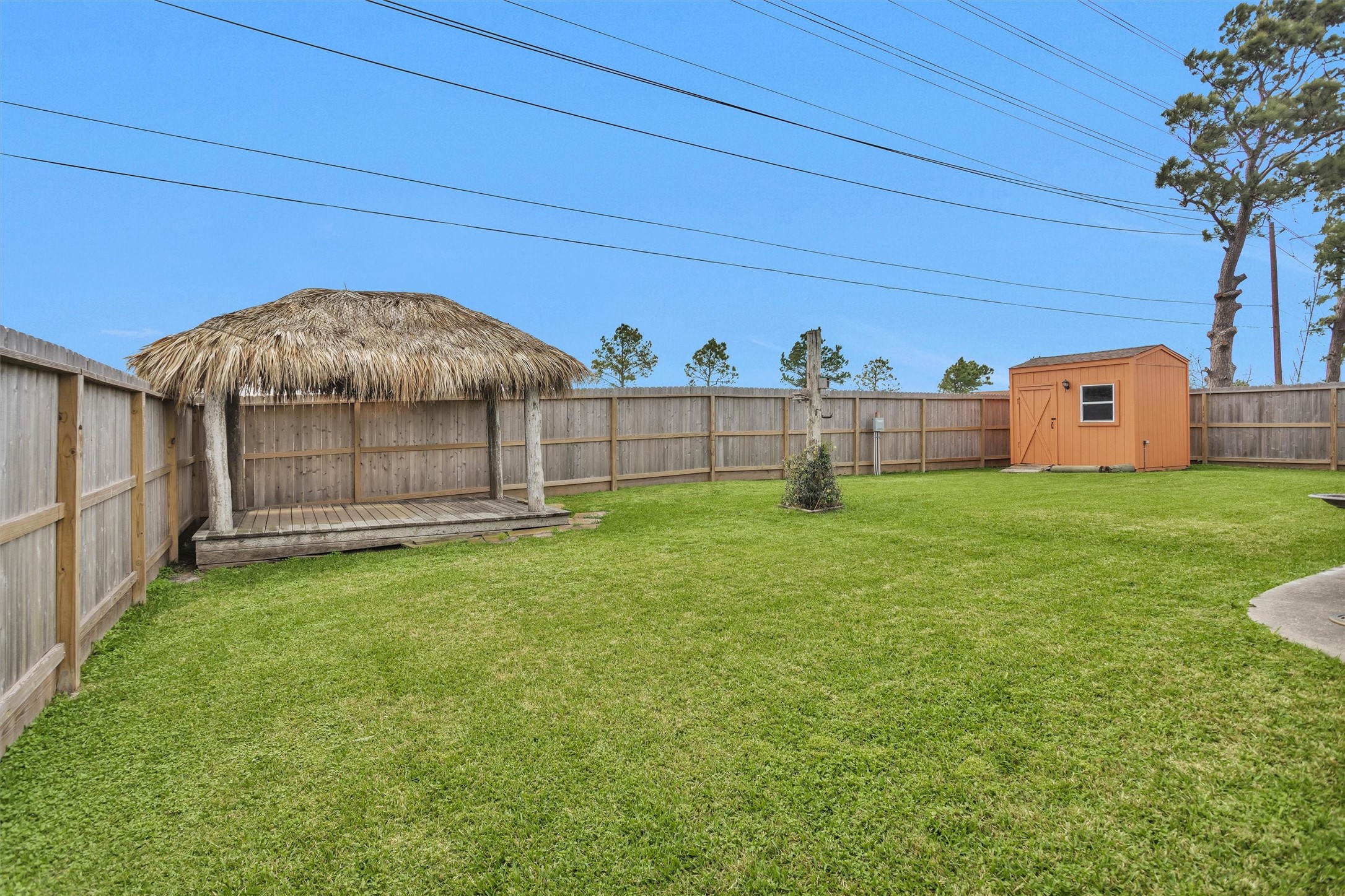8422 Oakhaven Road La Porte, TX 77571 - Photo 38 of 46