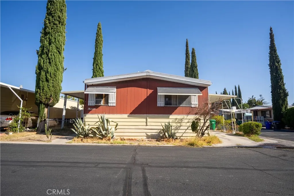 4444 R Street East, Unit 143 Palmdale, CA 93552 - Photo 1 of 1 Gallery Image 1