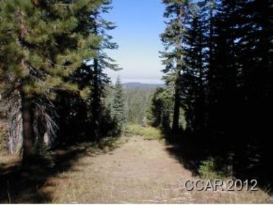 0 Prather Meadows Road Arnold, CA 95223 - Photo 1 of 1 a view of outdoor space and yard