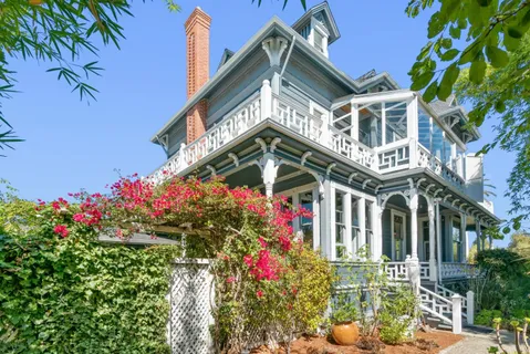 $2,495,000 | 105 Sylvar Street, Santa Cruz, CA 95060