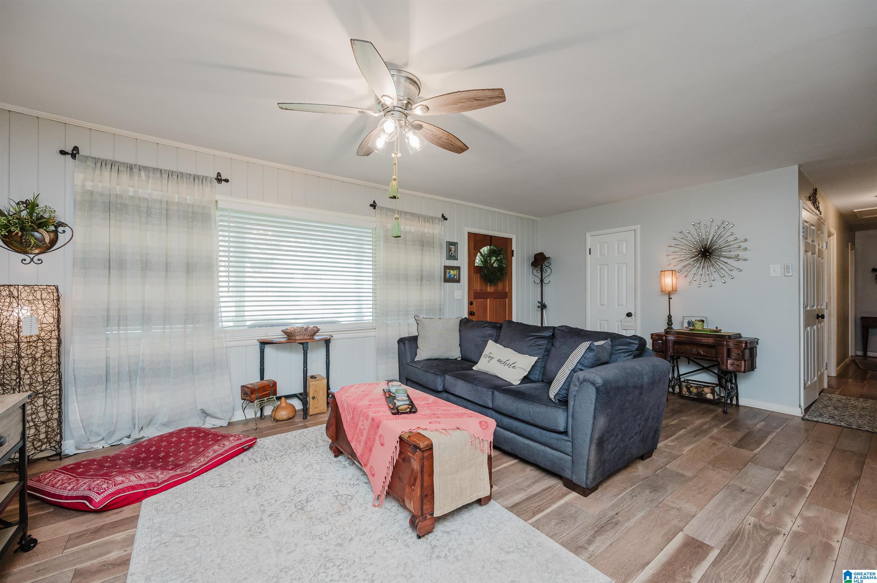 5390 Charles Hamilton Road McCalla, AL 35111 - Photo 8 of 52