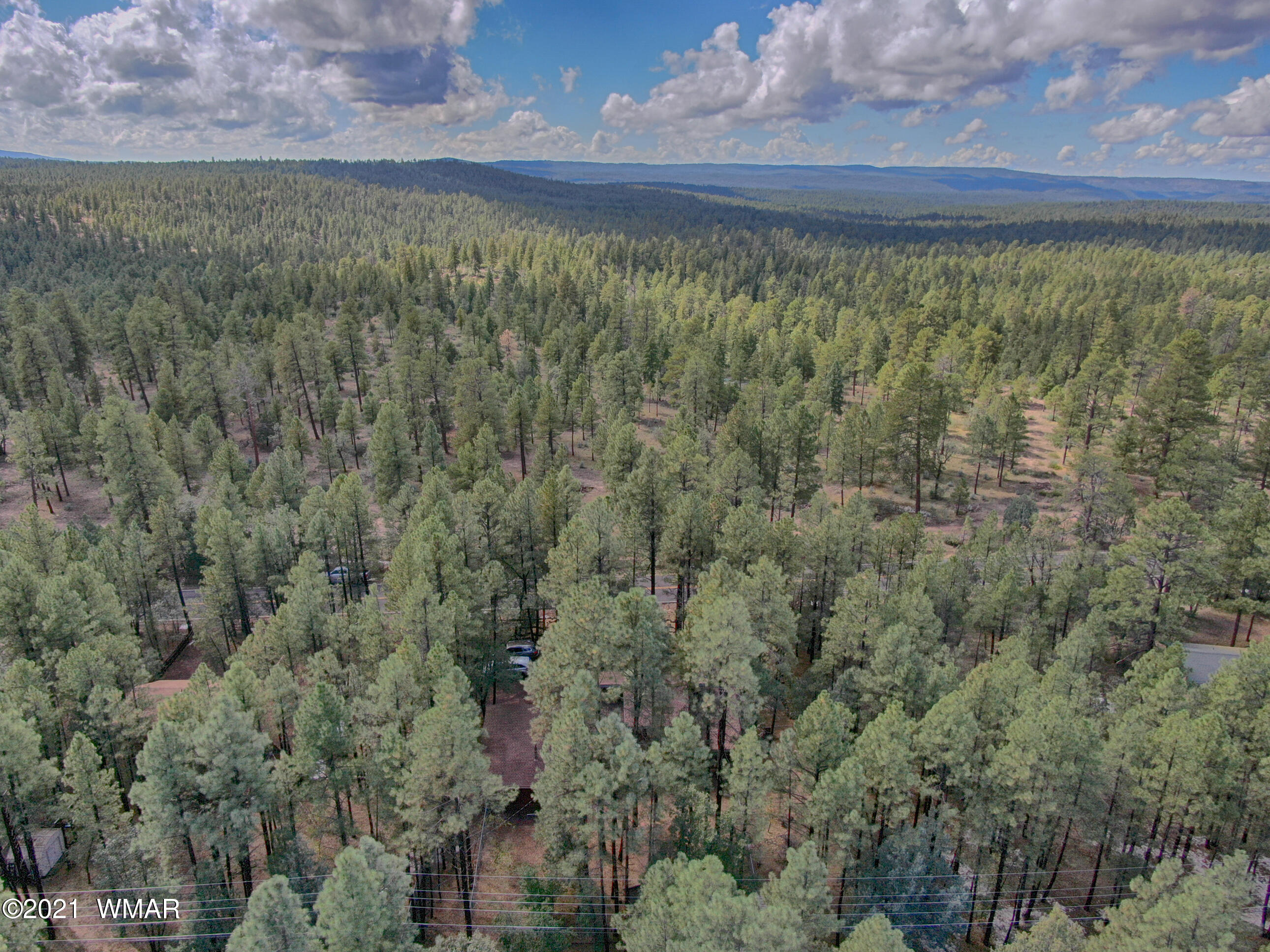 2716 West Rim Road Lakeside, AZ 85929 - Photo 2 of 31