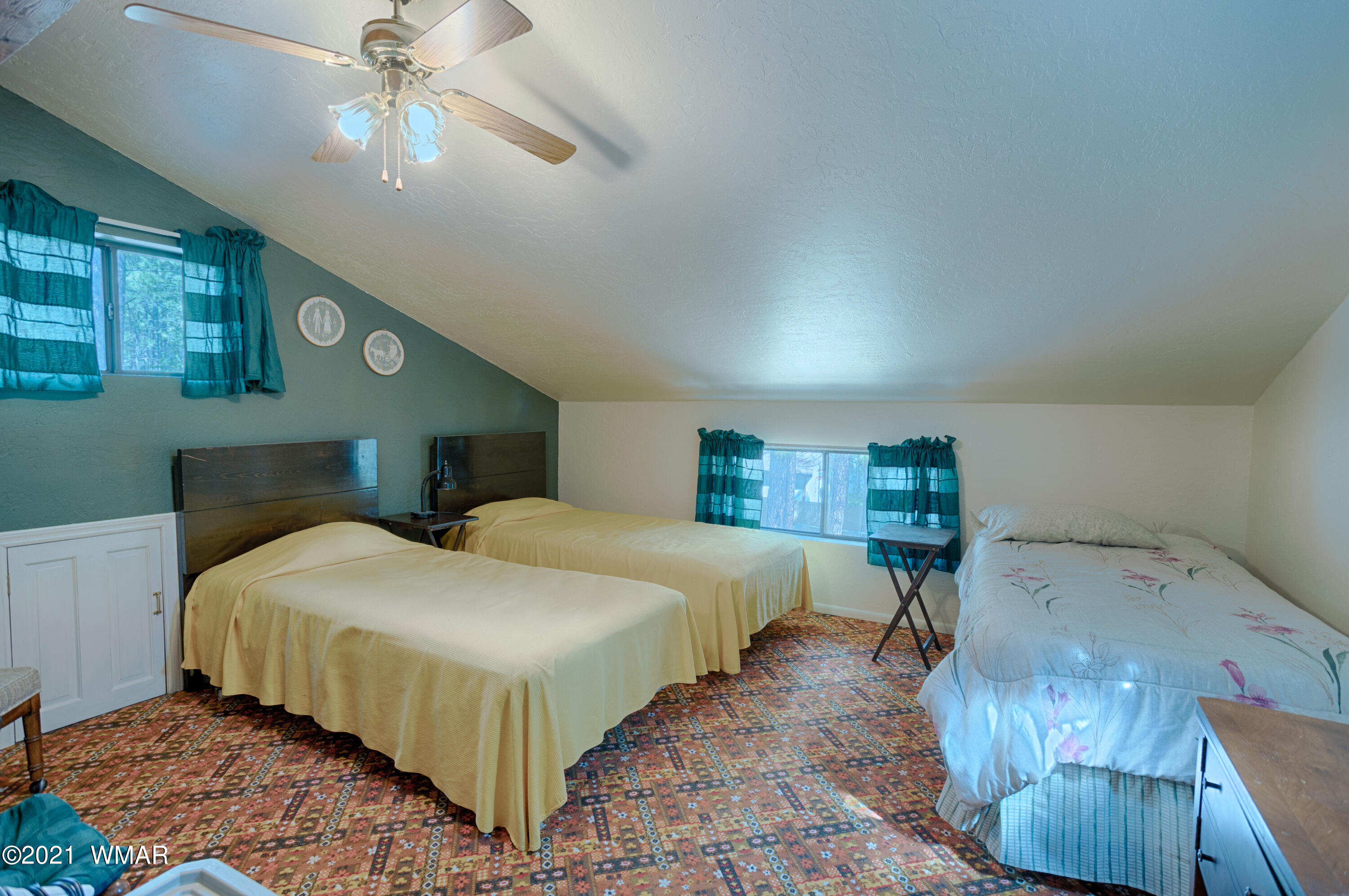 2716 West Rim Road Lakeside, AZ 85929 - Photo 29 of 31