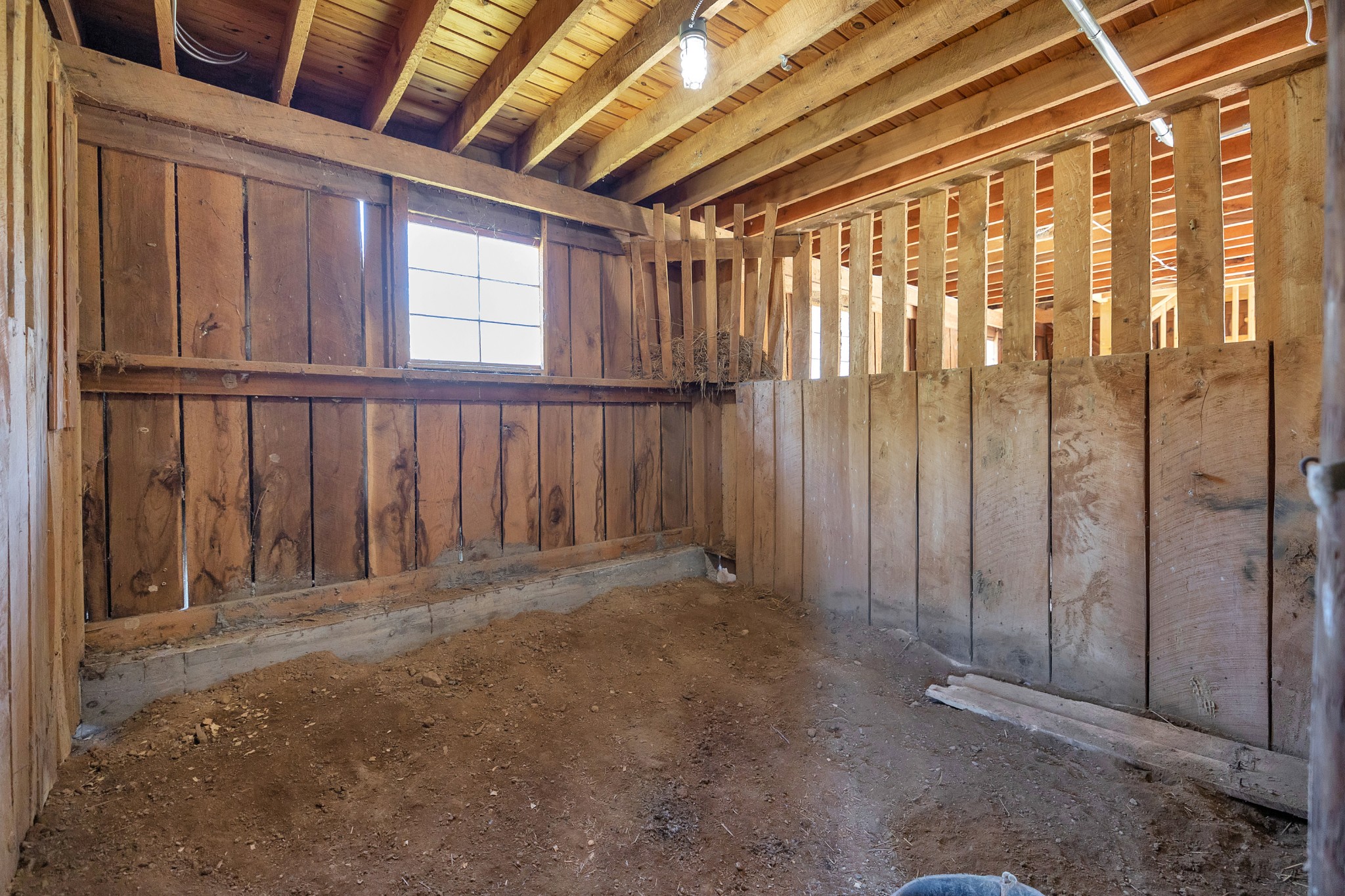 5110 Old Harding Road Franklin, TN 37064 - Photo 13 of 21 a view of an empty room