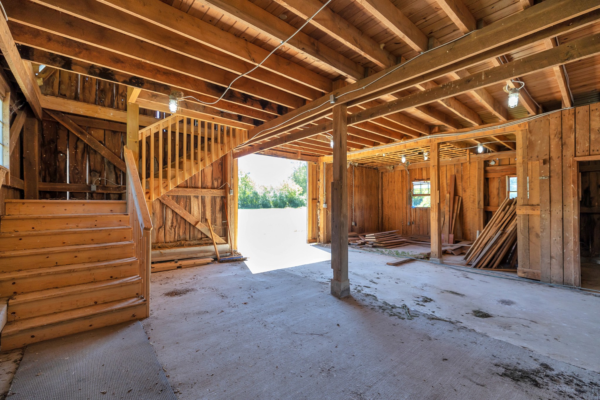 5110 Old Harding Road Franklin, TN 37064 - Photo 14 of 21 a view of under construction area