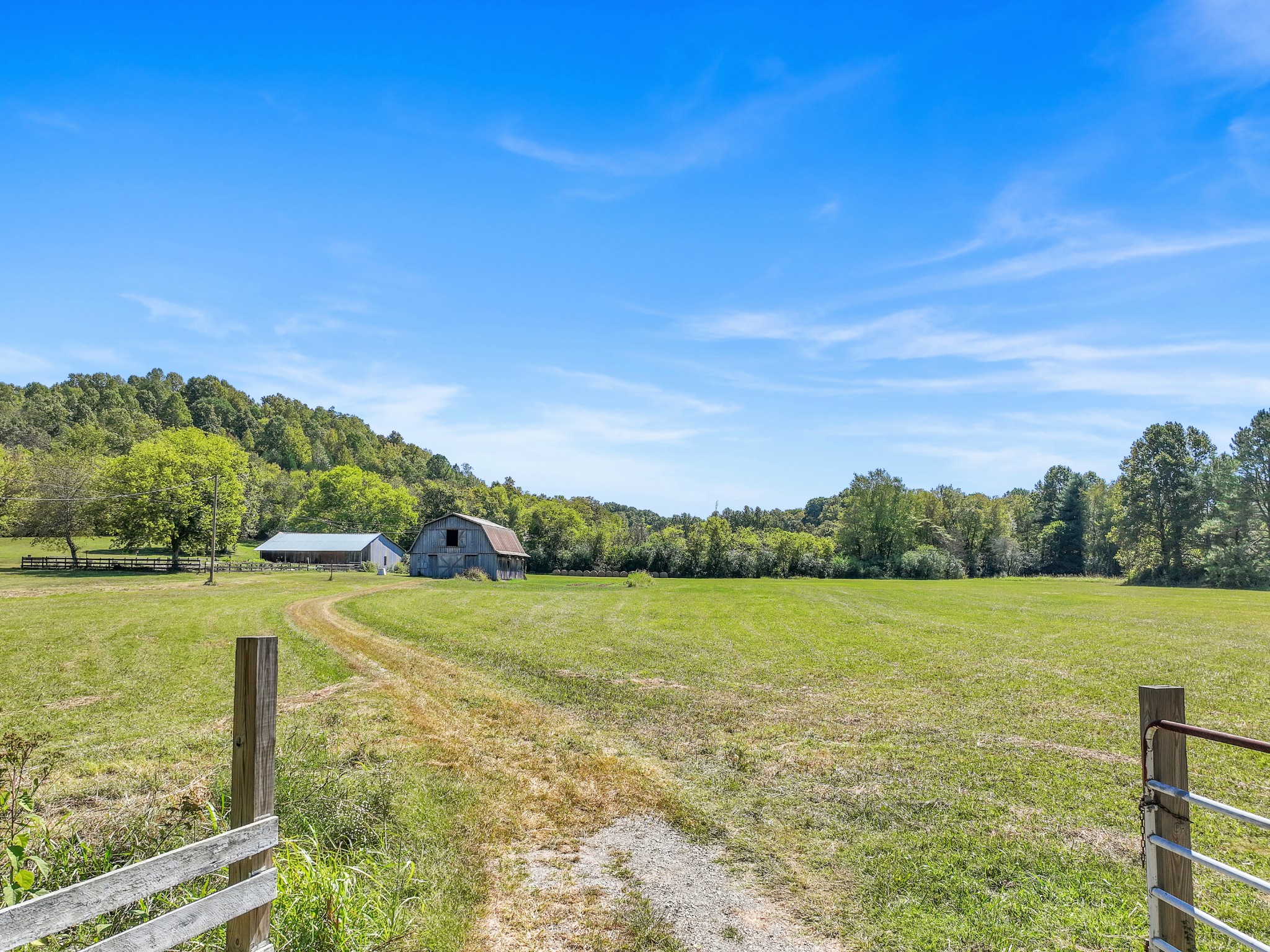 5110 Old Harding Road Franklin, TN 37064 - Photo 3 of 21 a view of yard with ocean view
