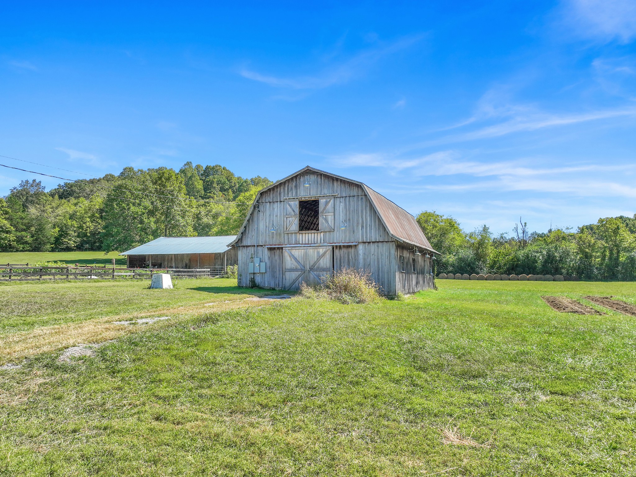5110 Old Harding Road Franklin, TN 37064 - Photo 7 of 21 a house view with a outdoor space