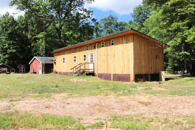 $239,900 | 10757 Cedar Road, Lake, MI 48632