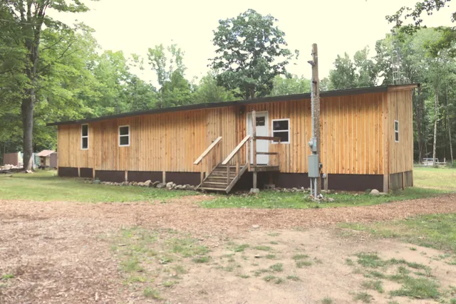 $239,900 | 10757 Cedar Road, Lake, MI 48632