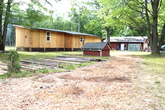 $239,900 | 10757 Cedar Road, Lake, MI 48632