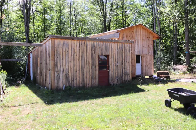 $239,900 | 10757 Cedar Road, Lake, MI 48632