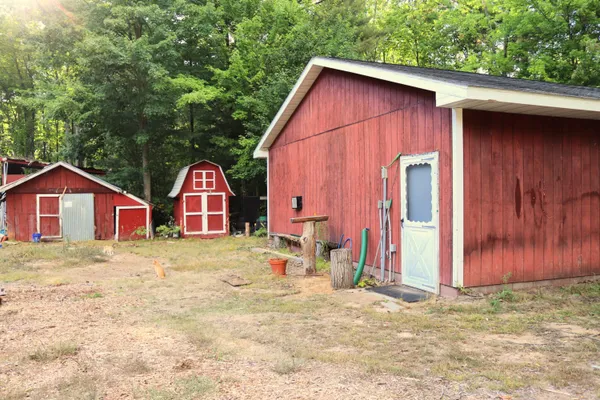 $239,900 | 10757 Cedar Road, Lake, MI 48632