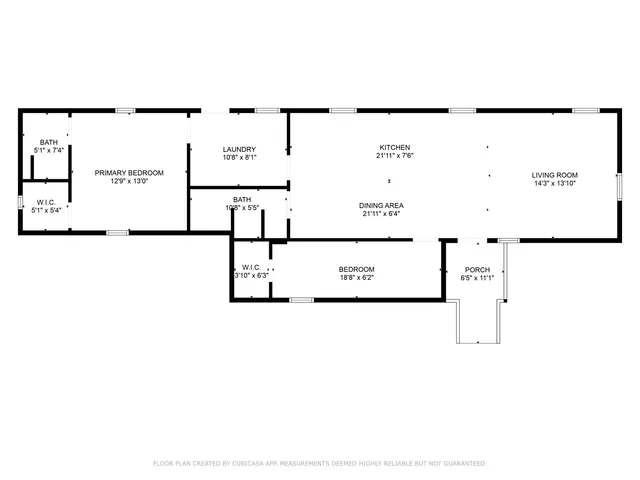 $239,900 | 10757 Cedar Road, Lake, MI 48632