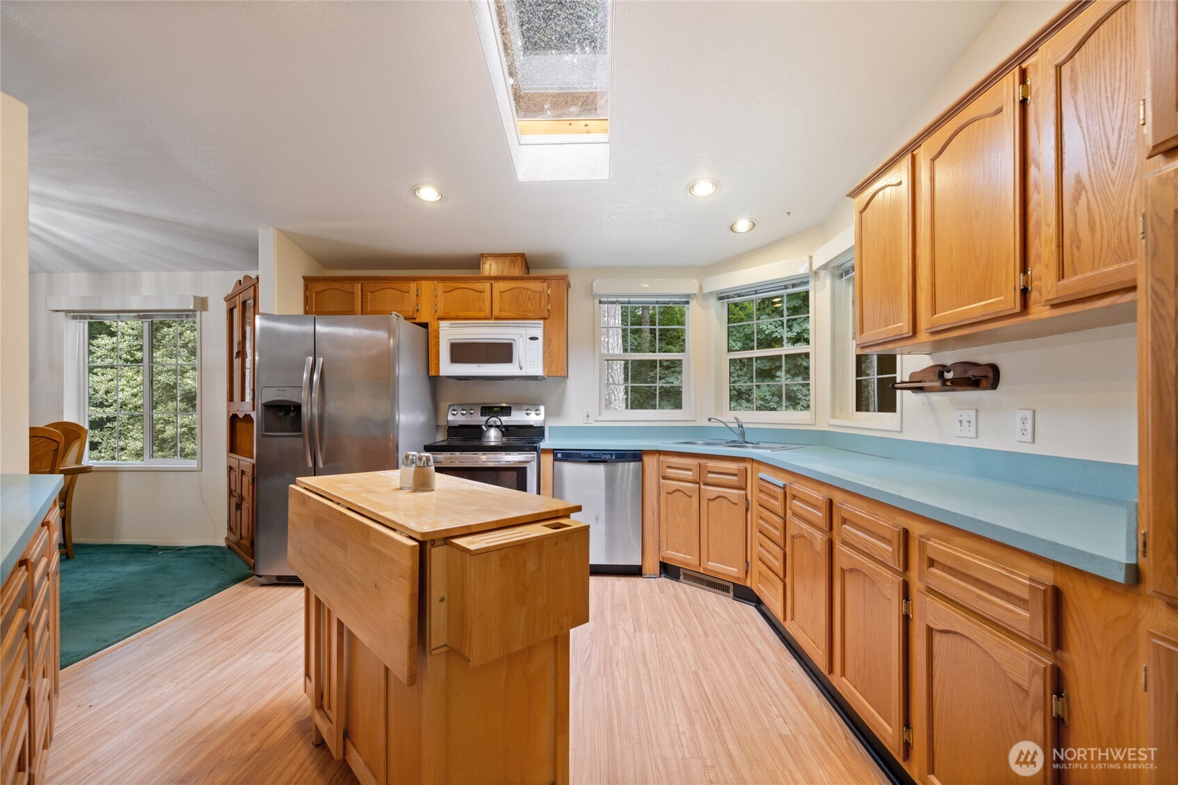 2024 Spencer Road Salkum, WA 98582 - Photo 12 of 40 Gallery Image 12