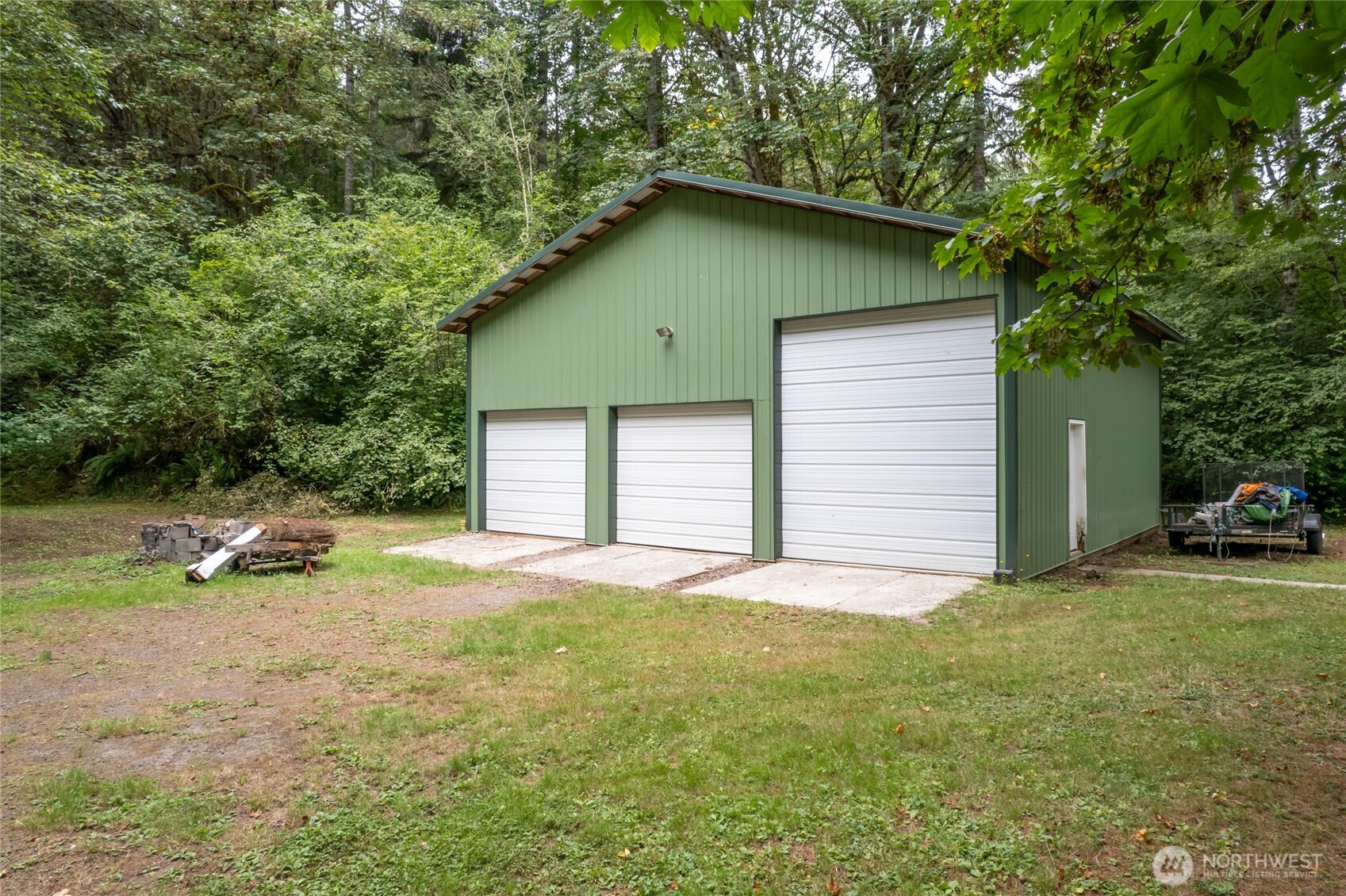 2024 Spencer Road Salkum, WA 98582 - Photo 2 of 40 Gallery Image 2