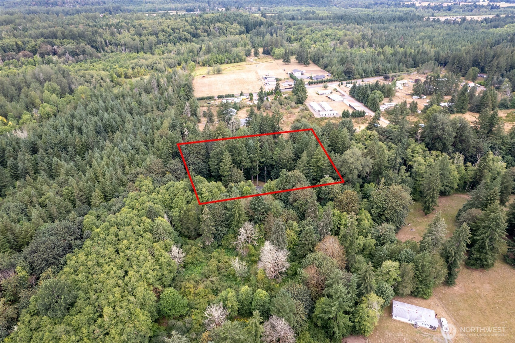 2024 Spencer Road Salkum, WA 98582 - Photo 38 of 40 Gallery Image 38
