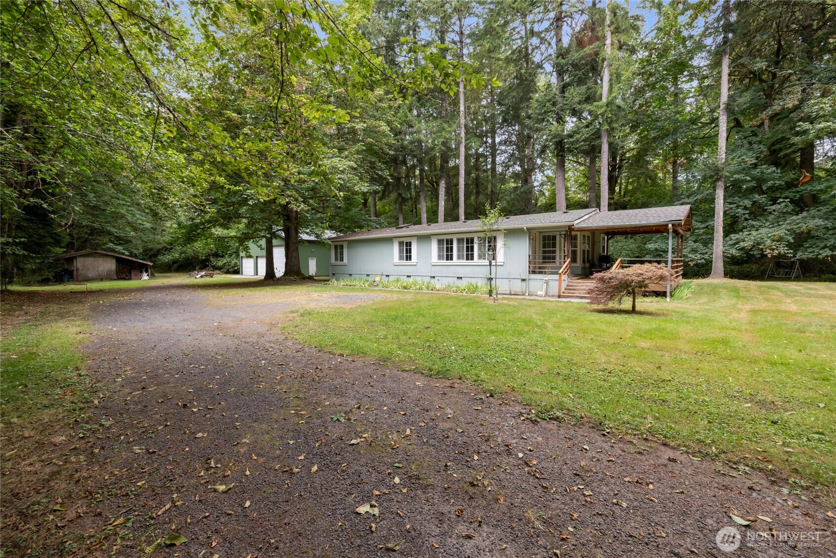 2024 Spencer Road Salkum, WA 98582 - Photo 4 of 40 Gallery Image 4