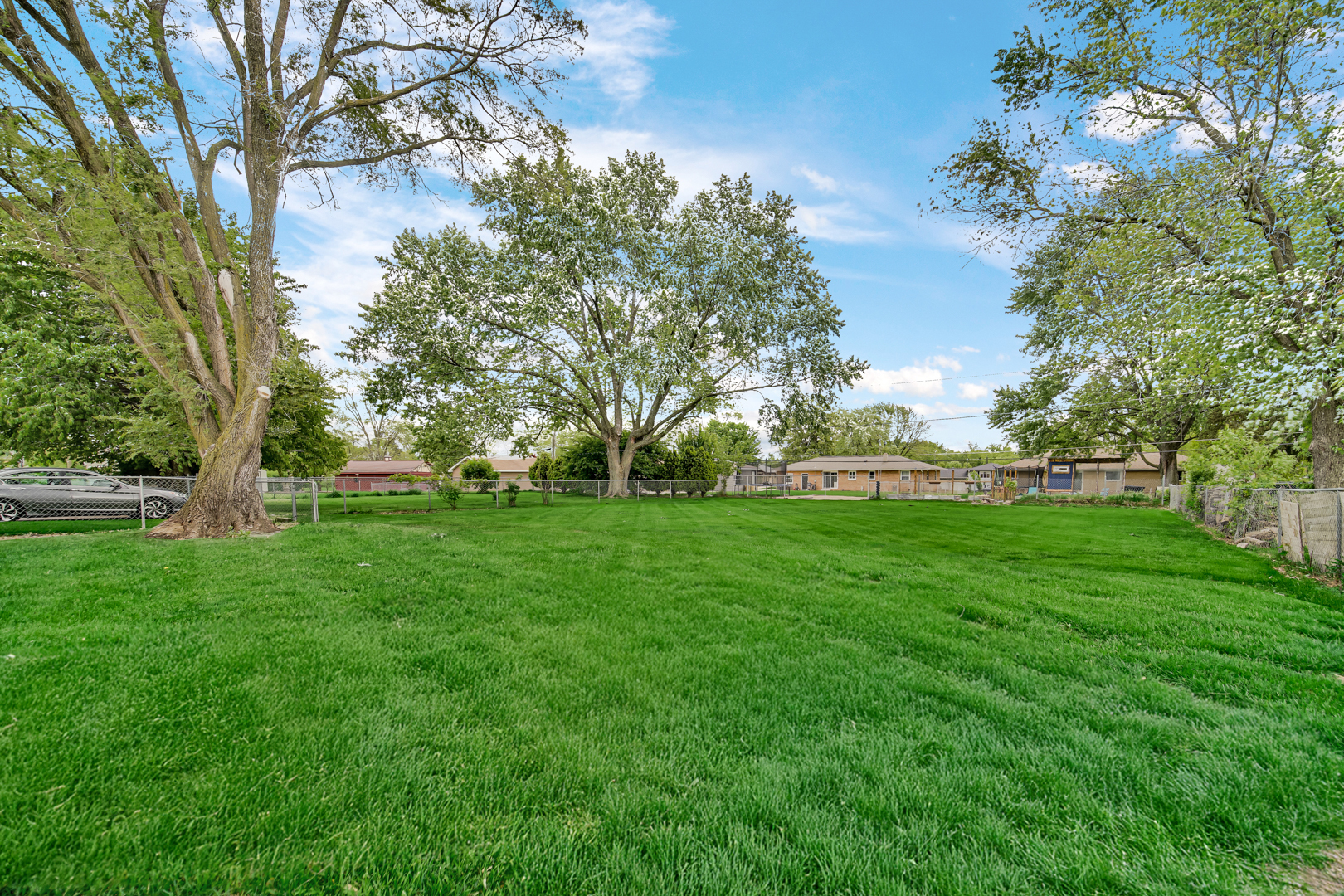 1455 Reckinger Road Aurora, IL 60505 - Photo 24 of 26 a view of green field