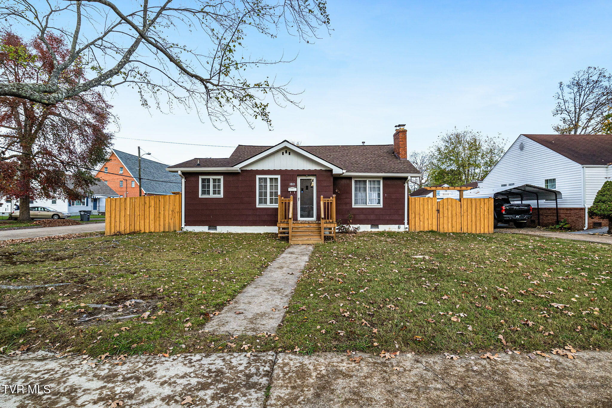 1801 Fairoaks Road, Unit 1 Kingsport, TN 37664 - Photo 31 of 32 1-web-or-mls-IMG_4436