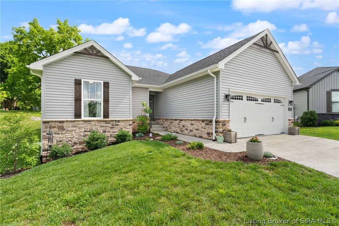 6022 Addison Springs Court Georgetown, IN 47122 - Photo 49 of 49