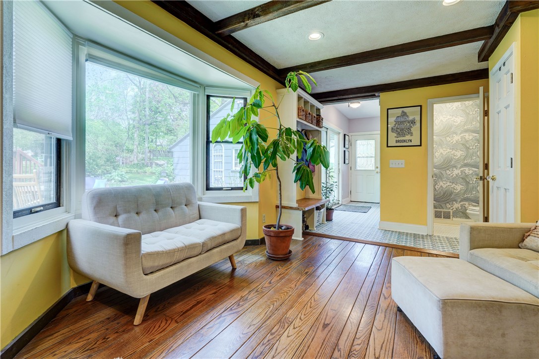 215 Roosevelt Road Rochester, NY 14618 - Photo 16 of 31