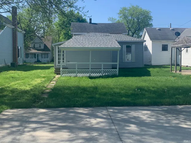 $139,900 | 1030 Middlebury Street, Elkhart, IN 46516