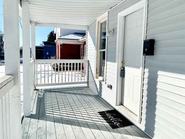 $139,900 | 1030 Middlebury Street, Elkhart, IN 46516