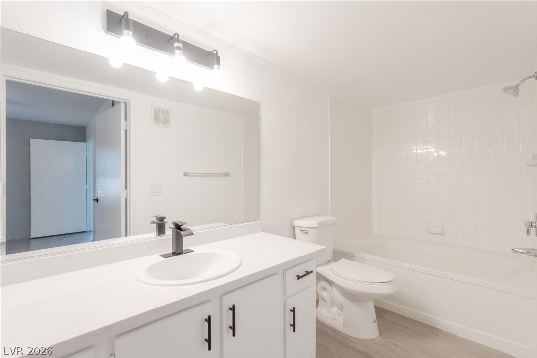 555 East Silverado Ranch Boulevard, Unit 1007 Las Vegas, NV 89183 - Photo 21 of 31