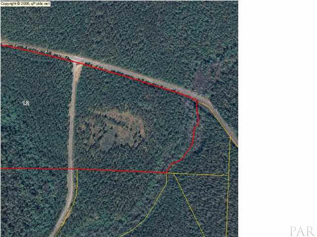 Lot 37 Oser Road Milton, FL 32570 - Photo 1 of 1