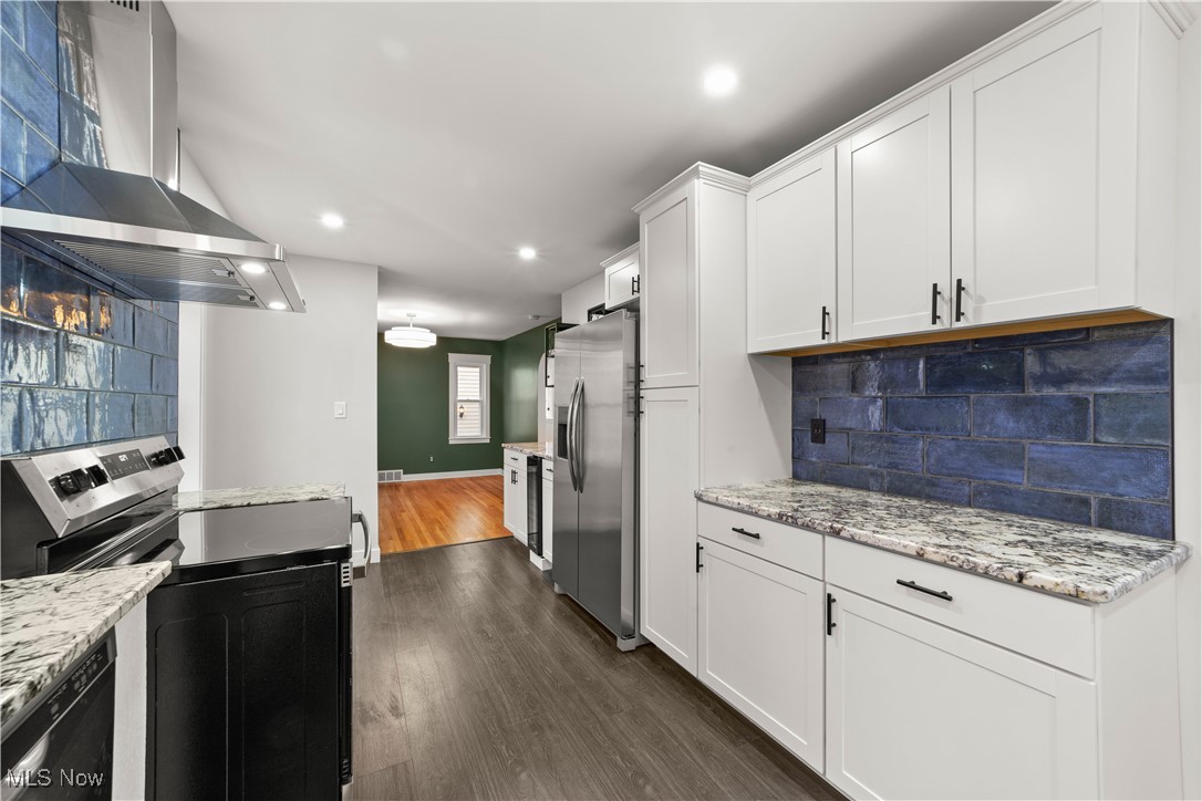 3480 Edison Road Cleveland Heights, OH 44121 - Photo 13 of 47