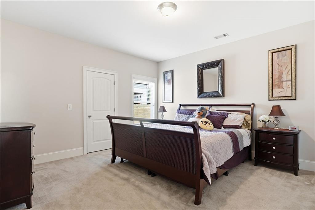 52 Lanier Ridge Acworth, GA 30101 - Photo 9 of 22