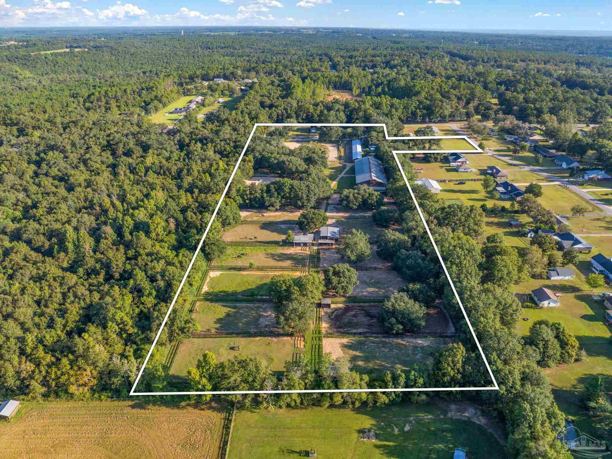 1911 Mathison Road Cantonment, FL 32533 - Photo 45 of 66 Gallery Image 45