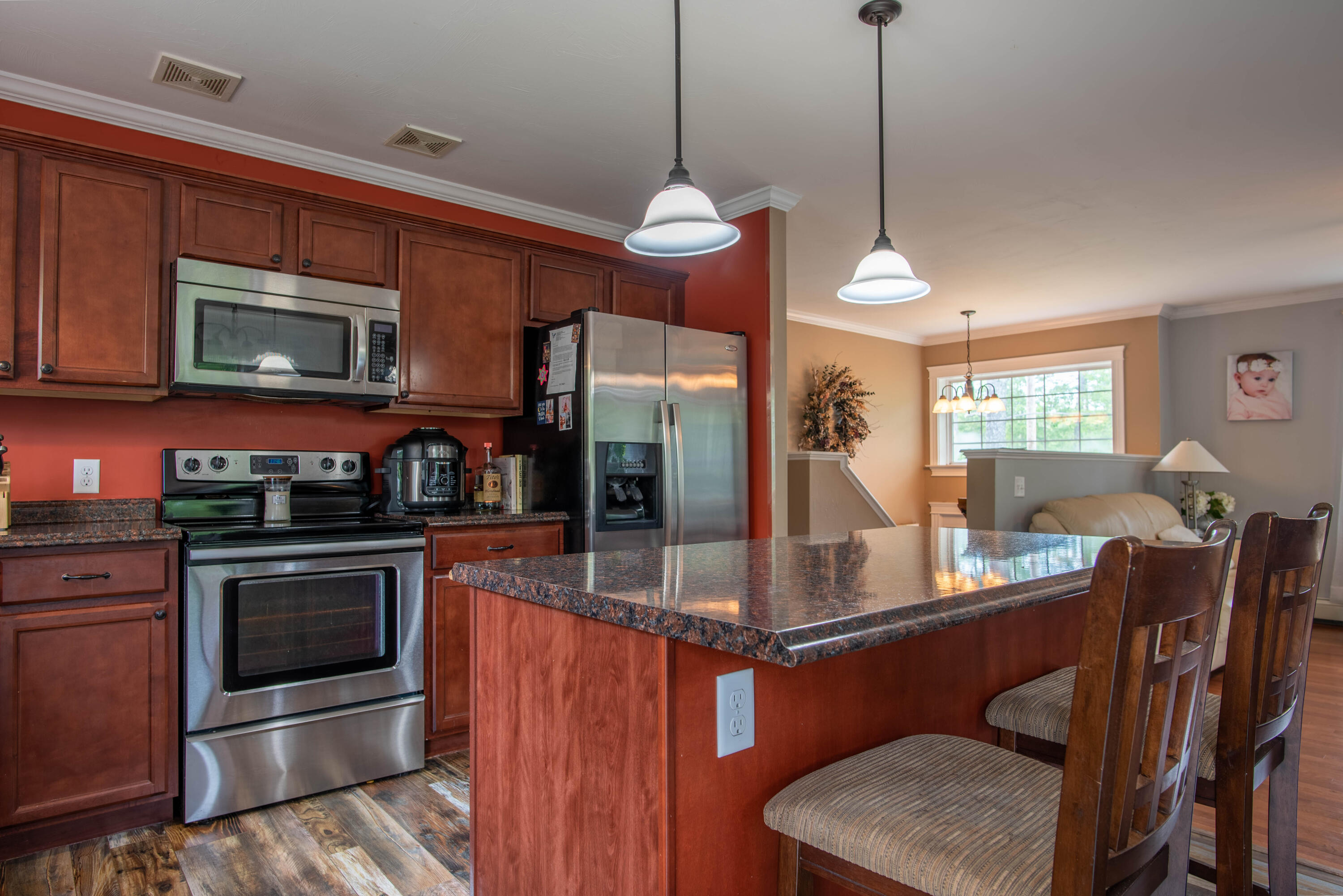 507 Bog Road Hermon, ME 04401 - Photo 23 of 35 507Bog-23