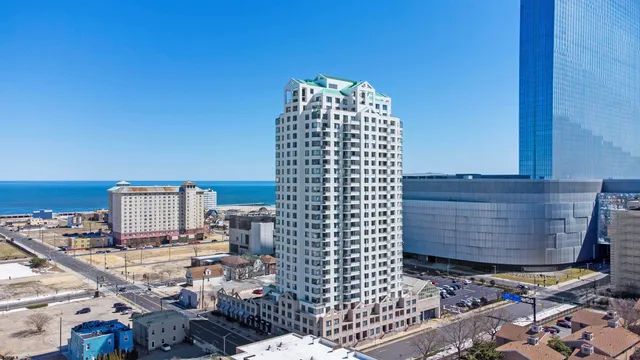 $289,000 | 526 Pacific Avenue, Unit 1905, Atlantic City, NJ 08401