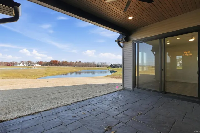 $744,900 | 8550 Artemis Lane, Fort Wayne, IN 46825