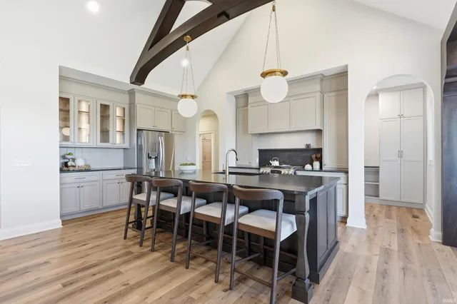 $744,900 | 8550 Artemis Lane, Fort Wayne, IN 46825