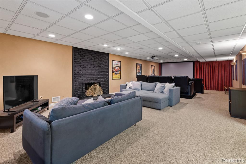 4895 Goodison Pl Drive Rochester, MI 48306 - Photo 45 of 61 Gallery Image 45