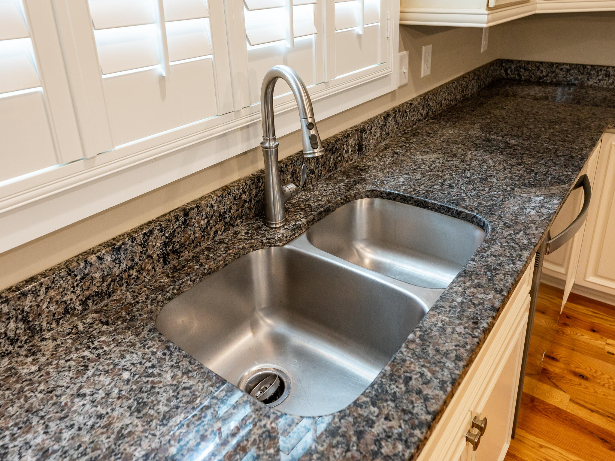3964 Youngs Road Southern Pines, NC 28387 - Photo 13 of 42 kitchen-6