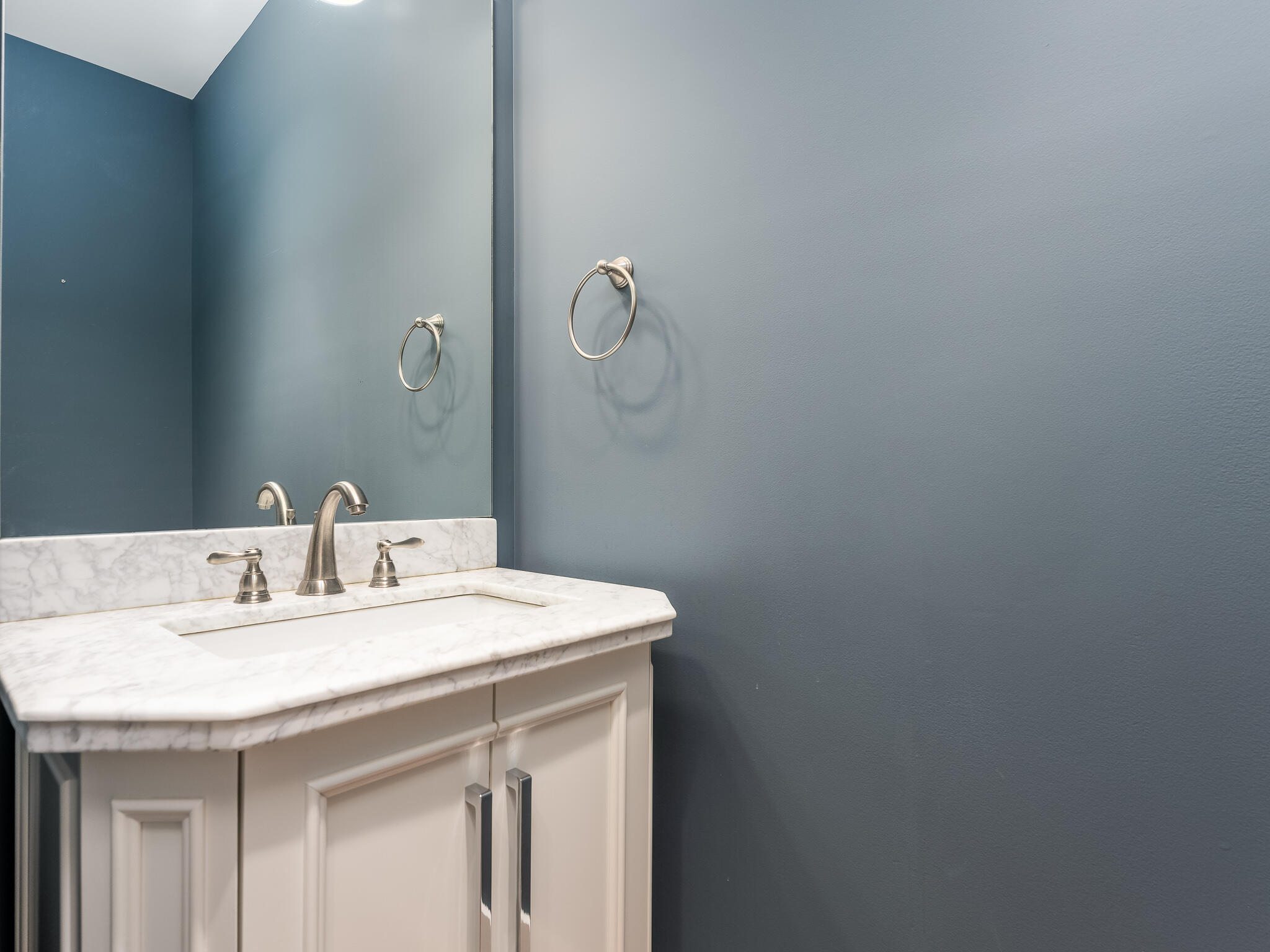 3964 Youngs Road Southern Pines, NC 28387 - Photo 15 of 42 half bath