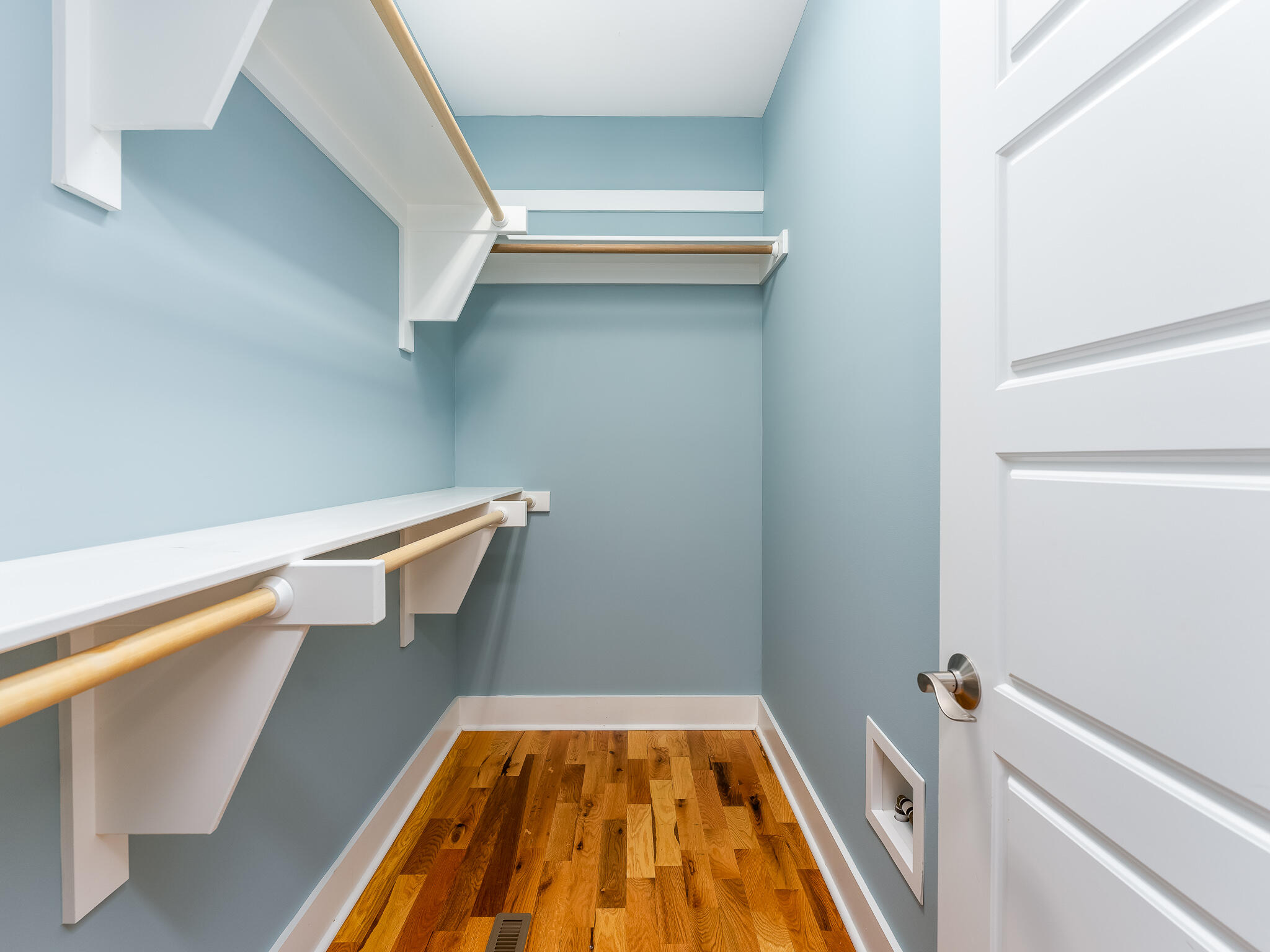 3964 Youngs Road Southern Pines, NC 28387 - Photo 19 of 42 primary closet